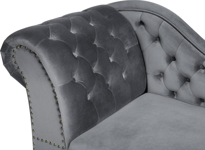 Produktbild Beliani Nimes (Recamiere)