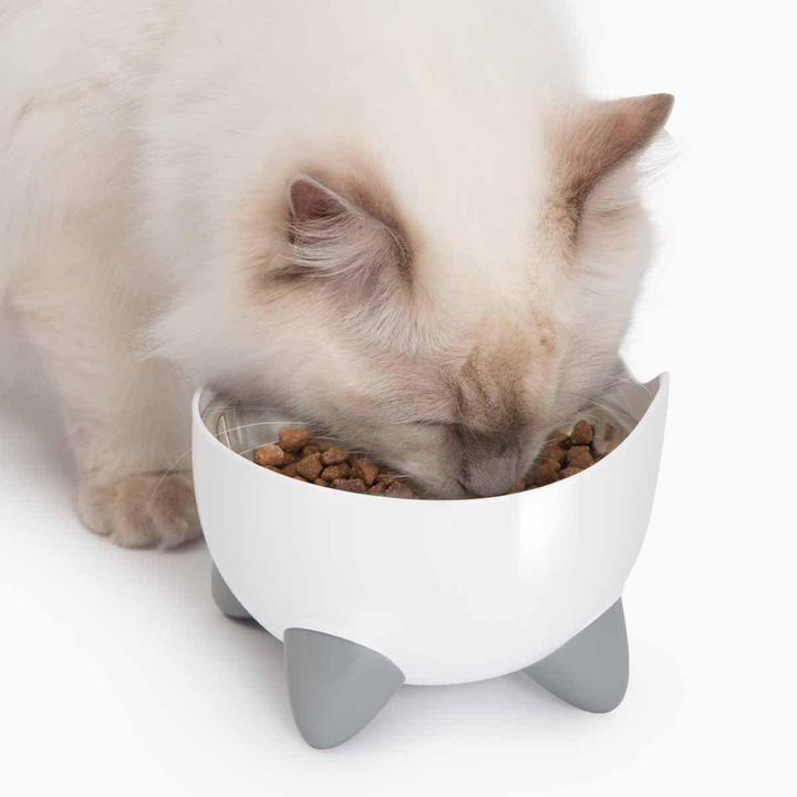 Actual product image Catit - Combo Kit Pixi - White