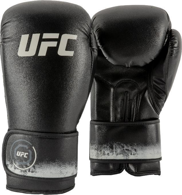 Produktbild UFC Octagon Lava Boxing Gloves (14 OZ)