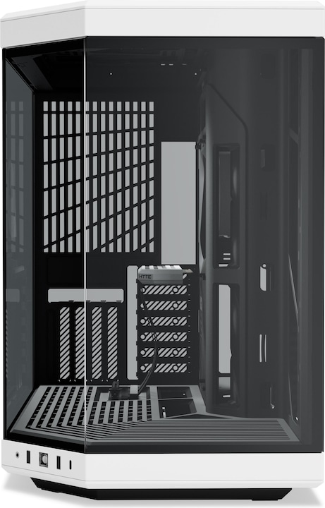 Produktbild Hyte Y70 (mATX, ITX, ATX, E-ATX)