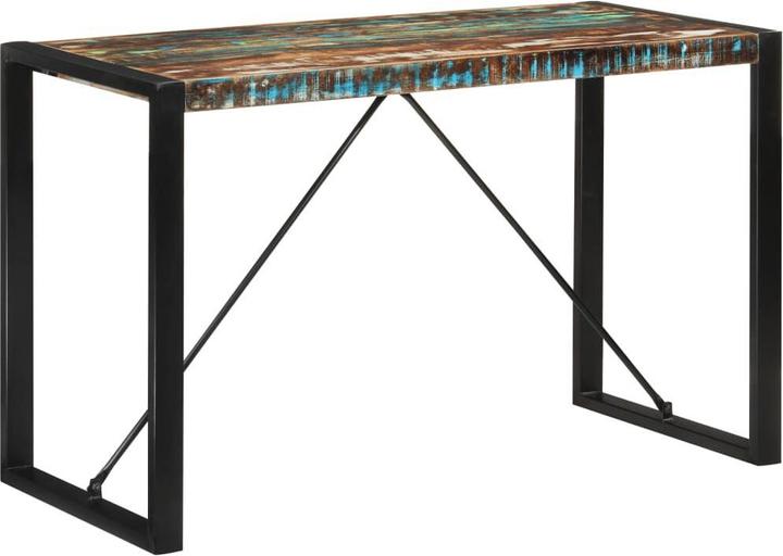 Image du produit vidaXL Esstisch (120 x 55 x 76 cm)