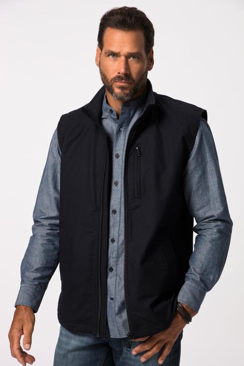 Immagine prodotto JP1880 Gilet con FLEXNAMIC® e collo alto, fino alla tg. 8XL (8XL)