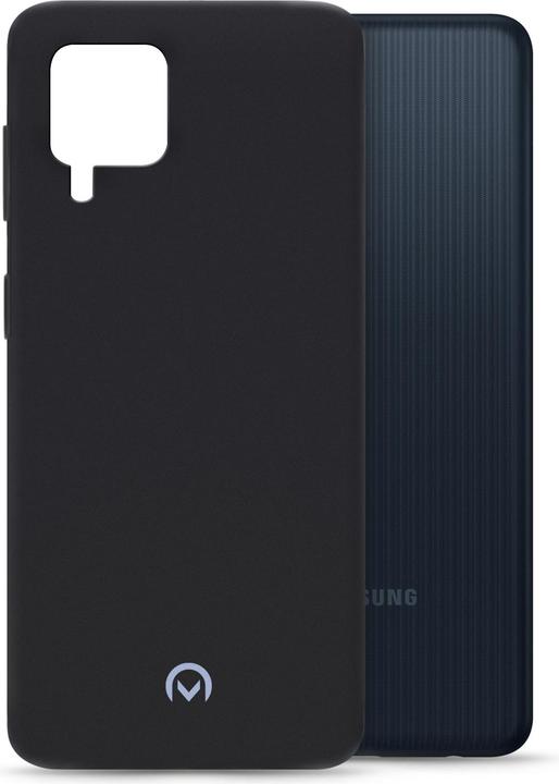 Image du produit Mobilize Gummi-Gelly-Hülle (Samsung Galaxy M22)