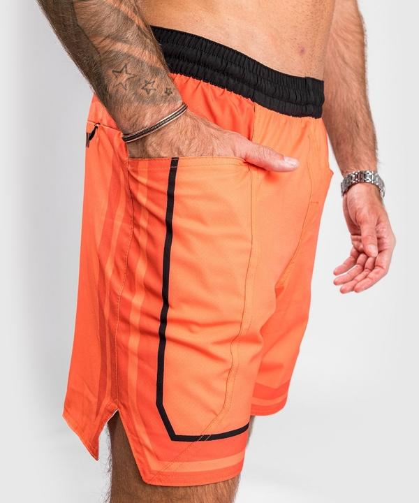 Produktbild Venum Bali Boardshort - Coral (S)