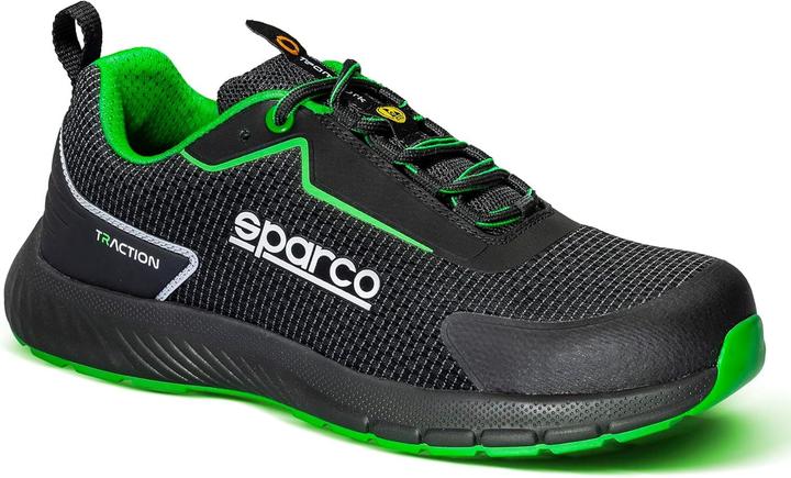 Image du produit Sparco Sicherheitsschuhe Traction (42)