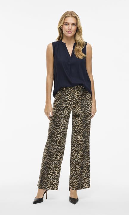 Immagine prodotto Vila V-Ausschnitt Top (38)