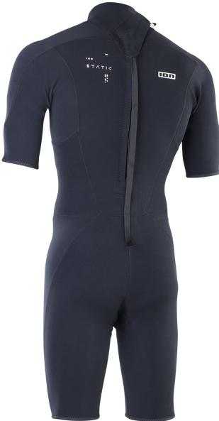 Immagine prodotto ION Wetsuit Static 2/2 Shorty SS Back Zip (XXL)