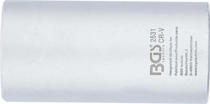 Actual product image BGS Multi-Einsatz Antrieb (12.5 mm)