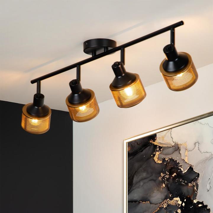 Produktbild Lucide Rafa (E14)