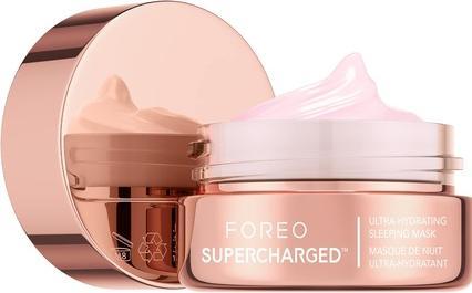 Foreo Deeply hydrating and filling night mask ( Ultra - Hydra ting Sleeping Mask) - Volume: 75 ml (75 ml)