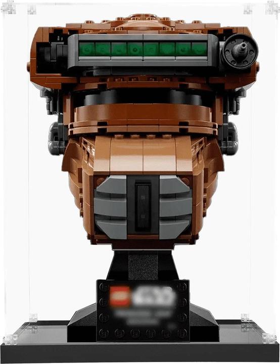 Produktbild BrickDisplay Acryl-Display