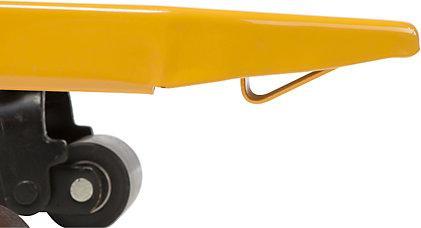 Image du produit kaiserkraft Transpalette