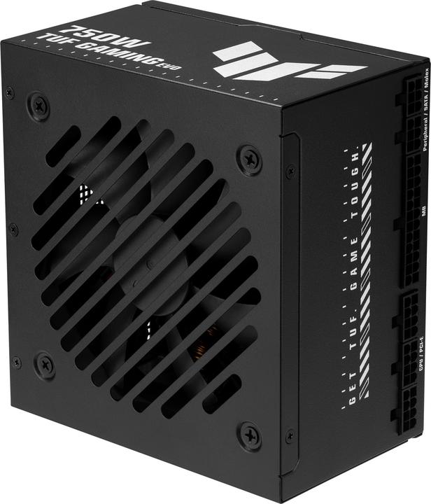 Produktbild ASUS Netzteil TUF Gaming-750B-EVO (750 W)