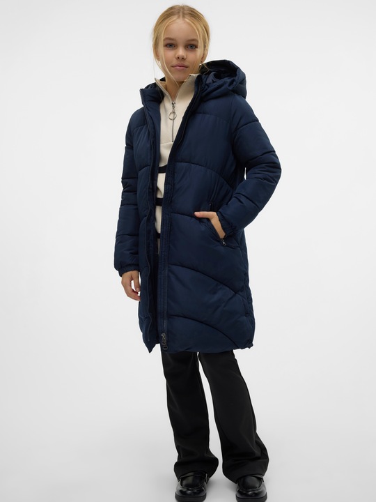 Actual product image Vero Moda VMMARY Coat Coat (140)