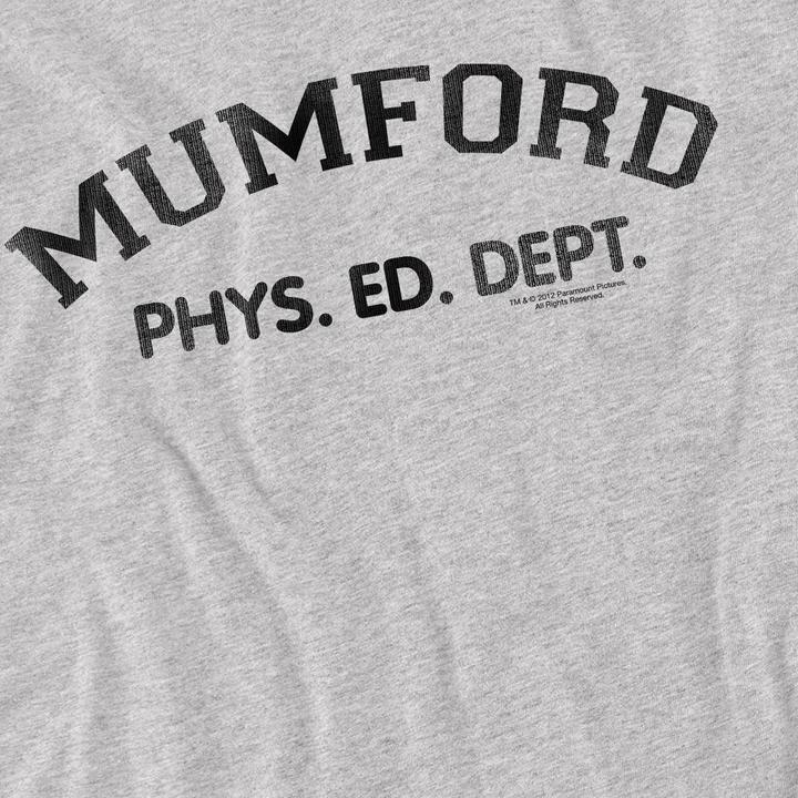 Produktbild Beverly Hills Cop Mumford TShirt (S)