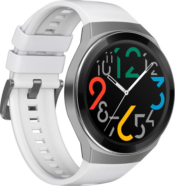 Produktbild Huawei Watch GT 2e (46 mm)