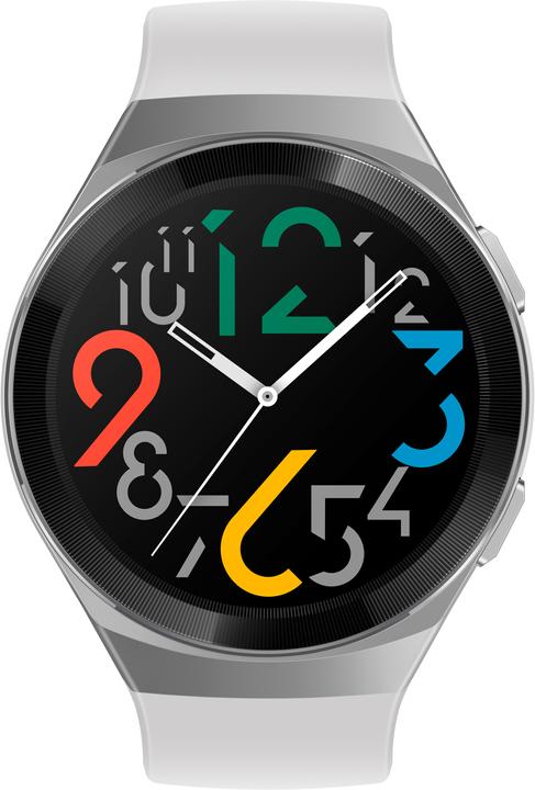 Produktbild Huawei Watch GT 2e (46 mm)