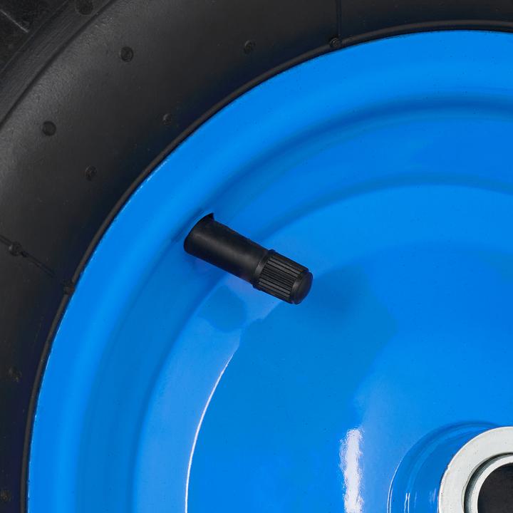 Productafbeelding Relaxdays Kruiwagenwiel