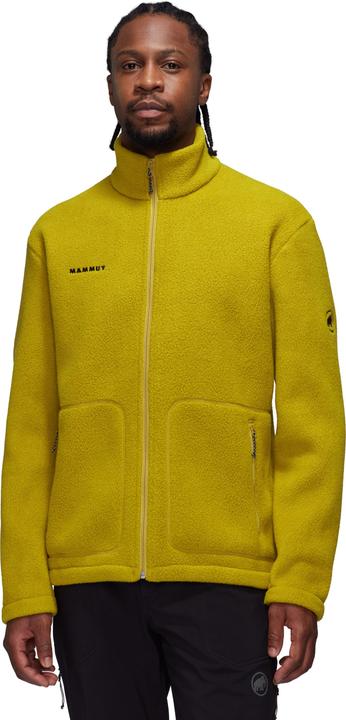 Actual product image Mammut Falera ML Jacket Men (S)
