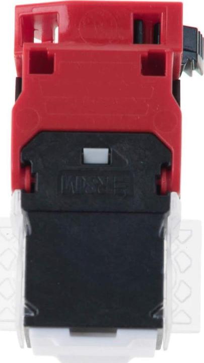 Immagine prodotto R&M Modulo RJ45/u-C6A EL-fr-10
