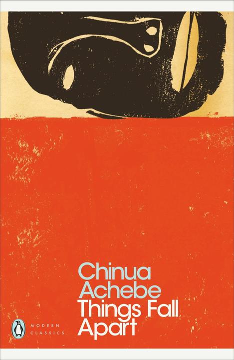 Produktbild Things Fall Apart (Englisch, Achebe, Chinua, 2002)