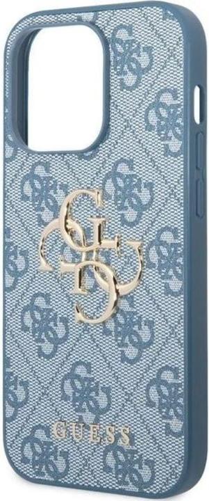 Produktbild Guess Hard Case for iPhone 14 Pro (Apple iPhone 14 Pro)