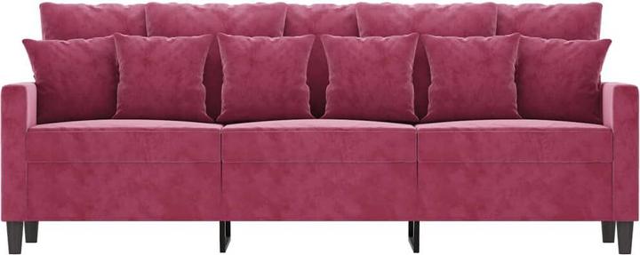 Produktbild vidaXL 3-Sitzer-Sofa (3-Sitzer)