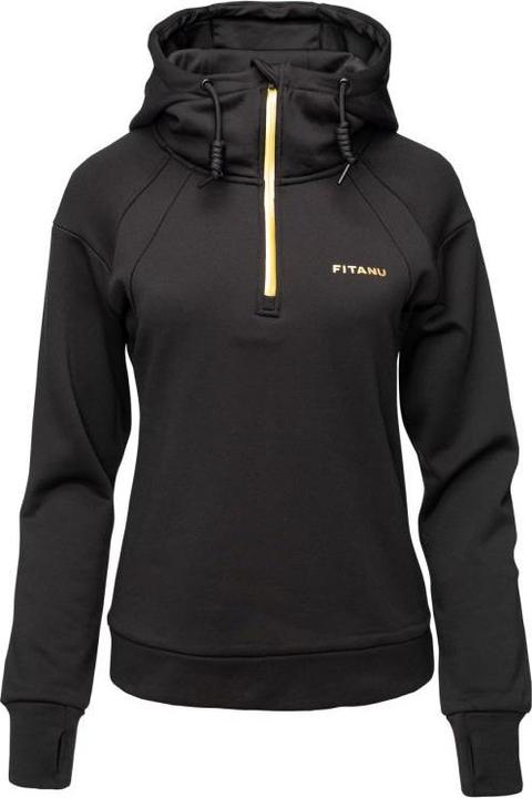 Fitanu Thame W sweatshirt (M)