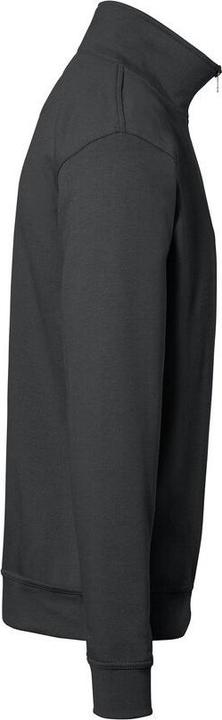 Immagine prodotto Hakro Felpa uomo Premium grigio Large XL (XL)