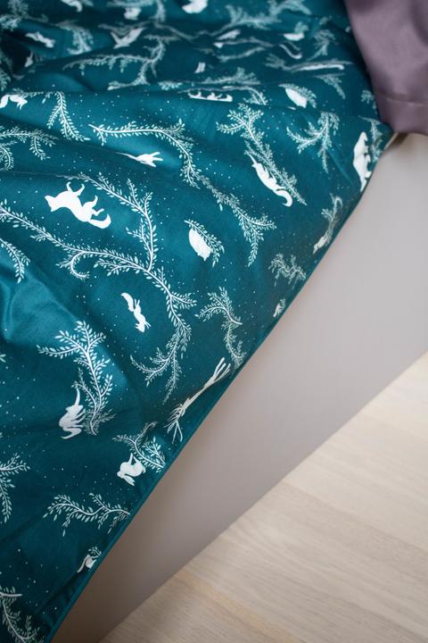 Image du produit Filibabba Literie Junior GOTS - Night