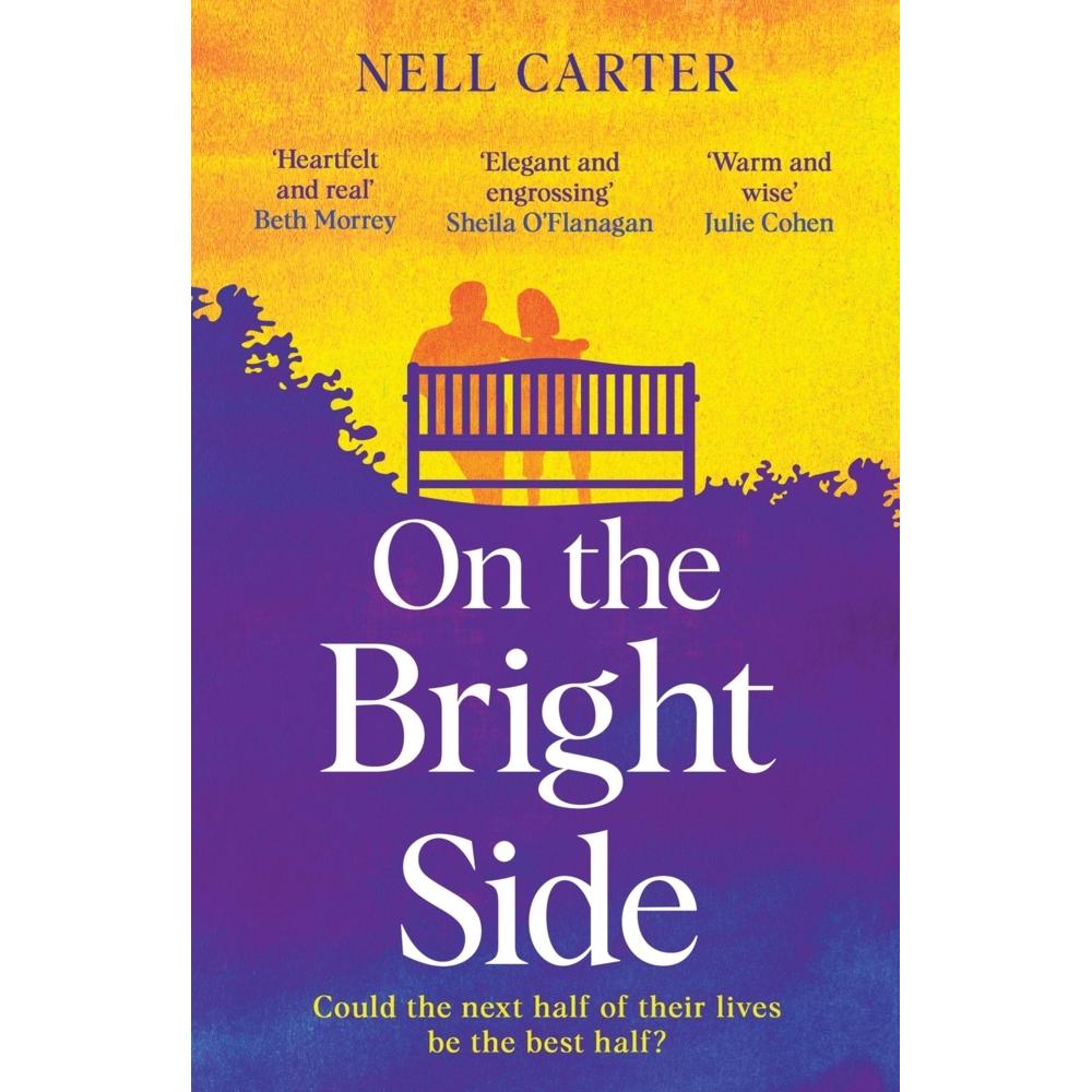 Thumbnail - Carter:A Thing Called Love, Belletristik von Nell Carter