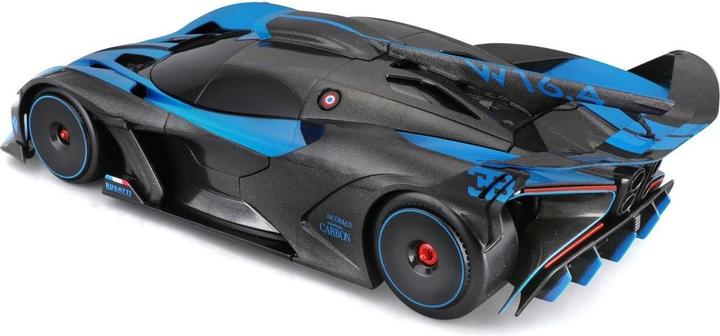 Produktbild Maisto Bugatti Bolide