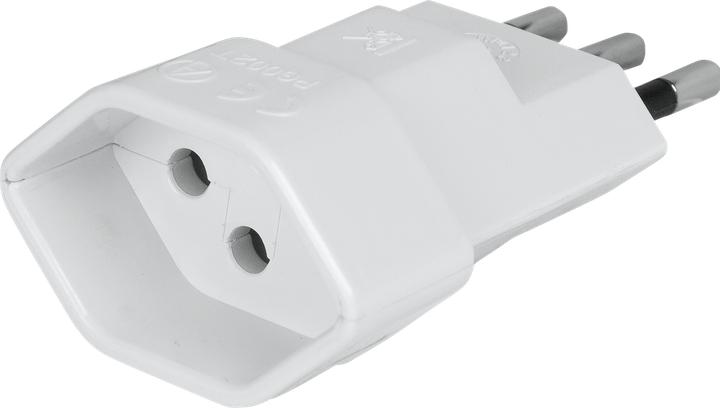 Produktbild Steffen Adapter Schweiz - Italien