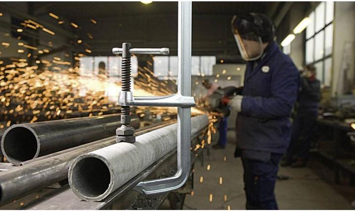 Image du produit Bessey Serre-joint haute performance SGM 250/14 (250 mm)