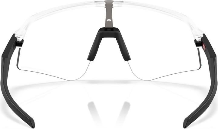 Produktbild Oakley Sutro Lite Sweep (Matt Transparent Farn, Clear to Black Iridium Photochromic)