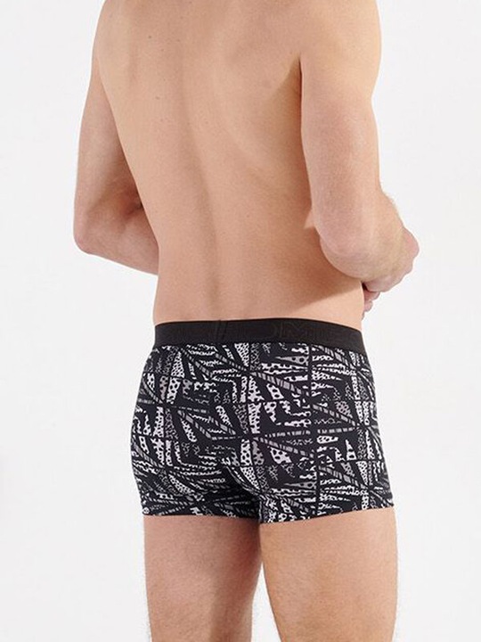 Immagine prodotto HOM BoxerBrief Solli Microfibra (M, Confezione singola)