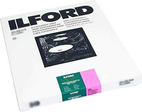 Ilford MG FB Warmtone 1K 30x40cm/50 Blatt #1865545