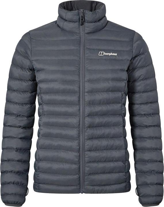 Gessato Grigio, Nero