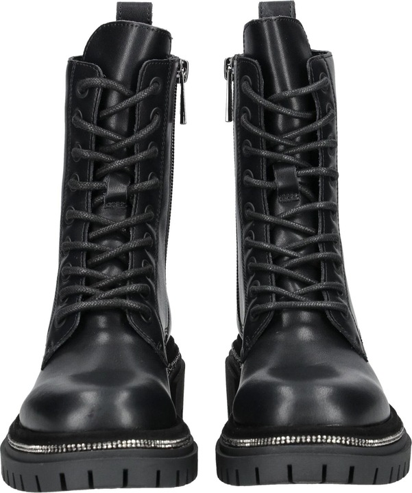 Produktbild Steve Madden Stiefelette (41)