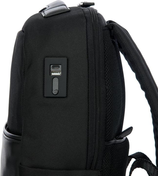 Produktbild Brics Monza Rucksack 37 cm Laptopfach (12 l)