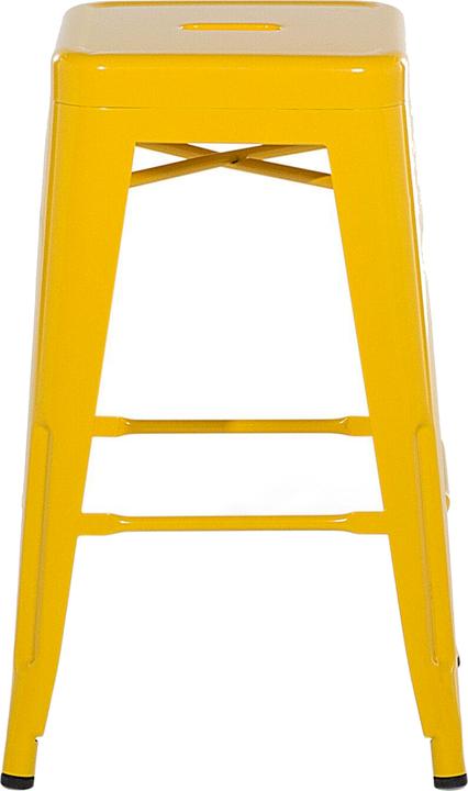 Actual product image Beliani Cabrillo