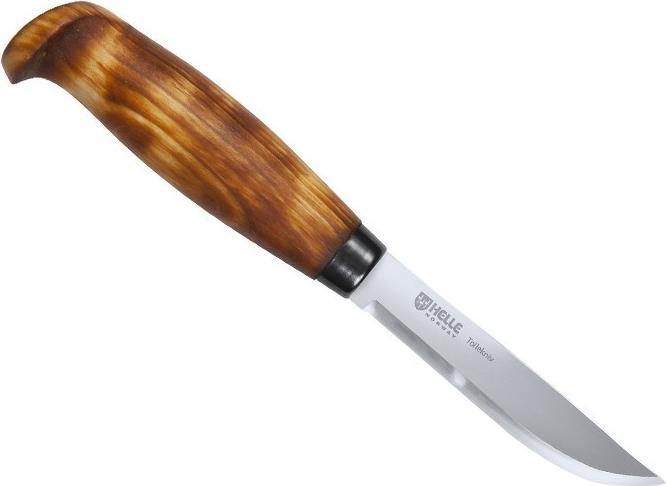Produktbild Helle Nóż Tollekniv