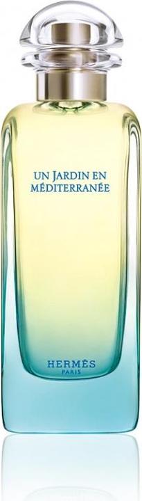 Produktbild Hermès Un Jardin En Méditerranée (Eau de Toilette, 100 ml)