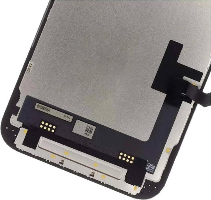 Produktbild Clappio OLED Soft-Typ (Display)