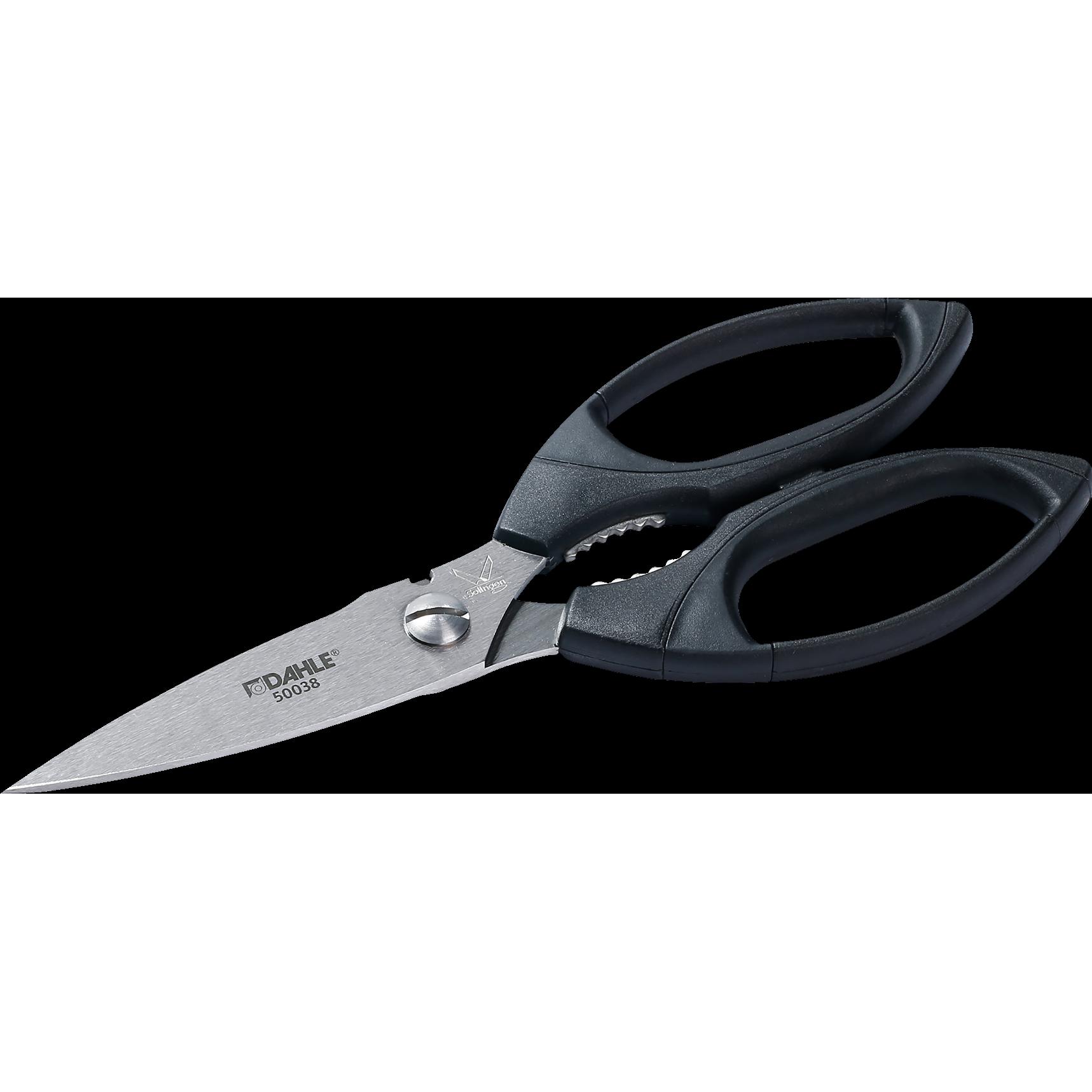 Thumbnail - Dahle, Schere, Universalschere Professional 52038 21cm schwarz lose verpackt (21 cm)