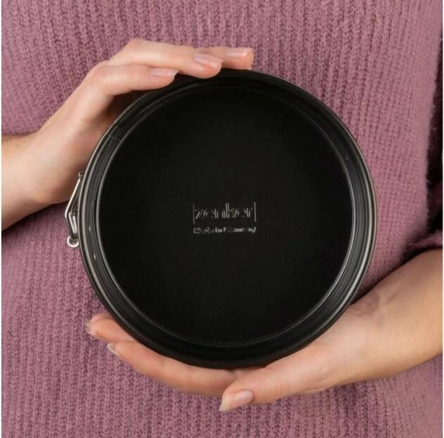 Produktbild Zenker Springform Special – Mini Ø 16.5 cm (16.50 cm)