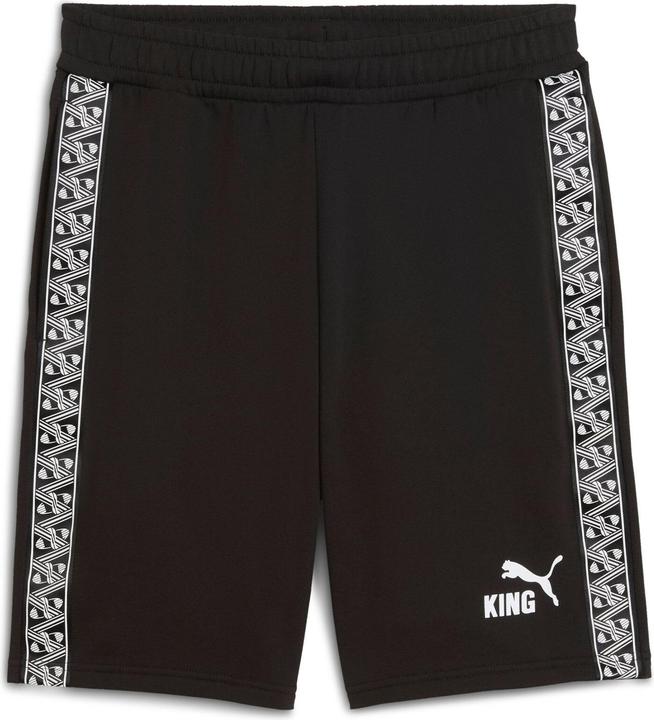 Image du produit Puma teamKING Short (S)