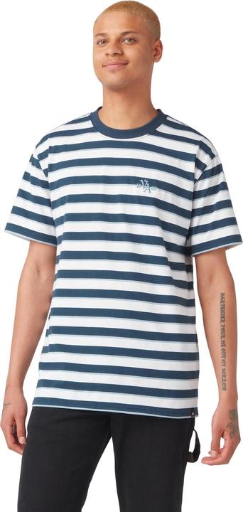 Immagine prodotto Dickies Maglietta Vincent Alvarez a righe (XL)