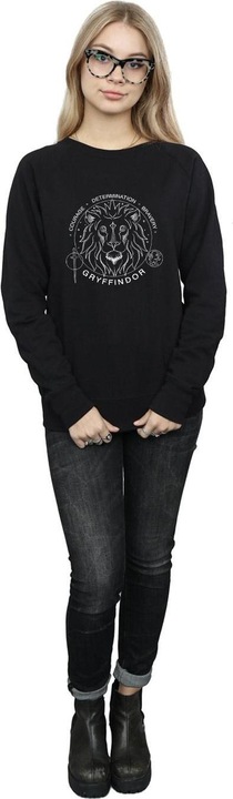 Produktbild Gryffindor Seal Sweatshirt (XL)