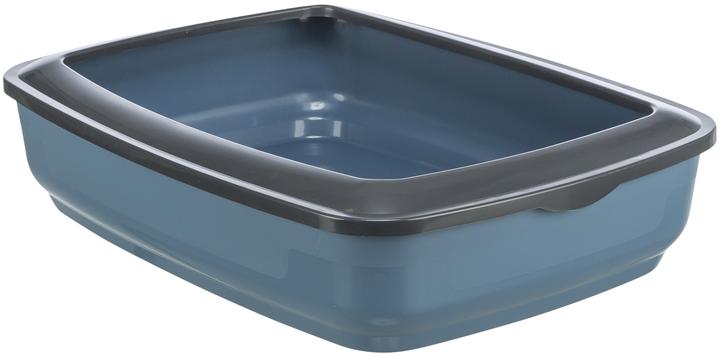 Produktbild Trixie Katzentoilette Cisco 38x11x50cm (Katzenklo offen)
